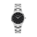 Wristwatches women ladies watches supplier custom watch case stainless steel watches